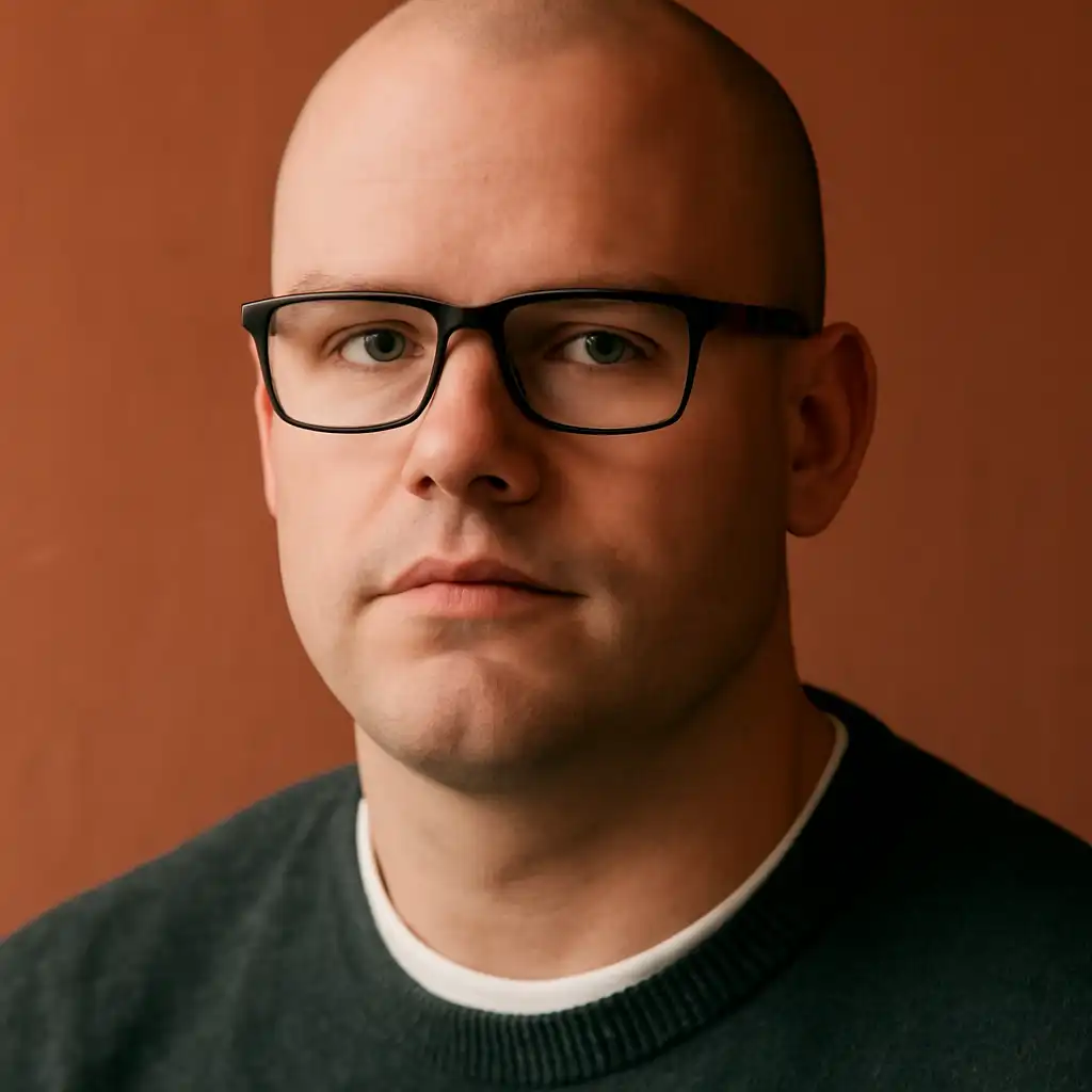 David Blackwell